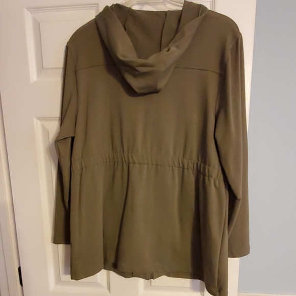 Jacket - Picture 2 of 2